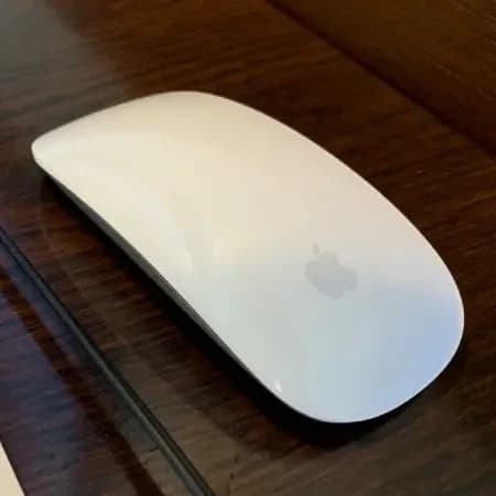 ماوس اپل مدل Apple Magic Mouse 3 — تصویر ۷