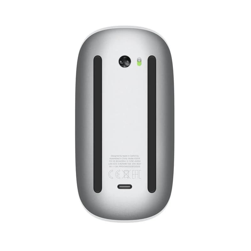 ماوس اپل مدل Apple Magic Mouse 3 — تصویر ۴