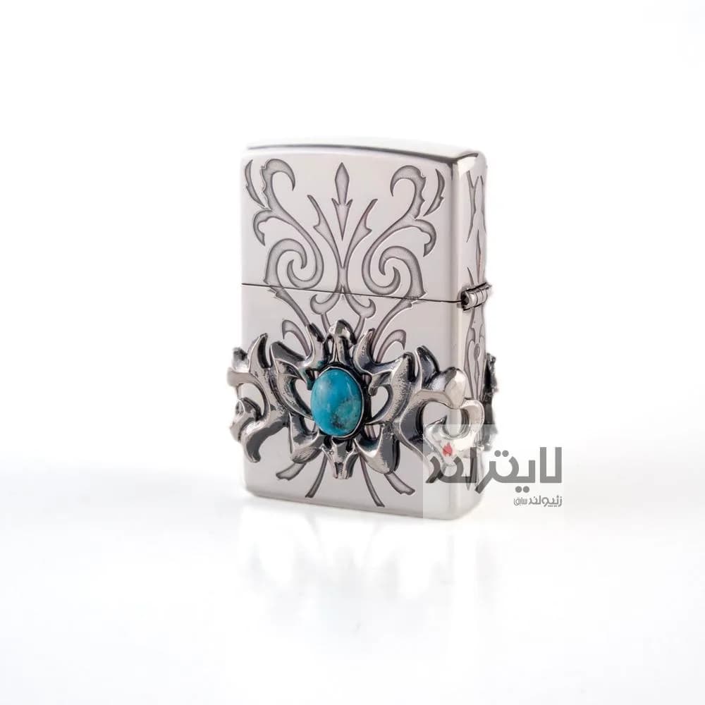 فندک زیپو مدل ZA-5-6a — تصویر ۲