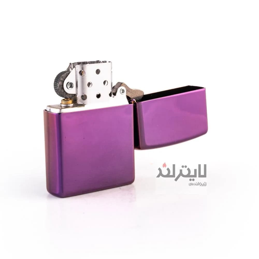 فندک زیپو مدل Joker Emblem کد 2005366 — تصویر ۴