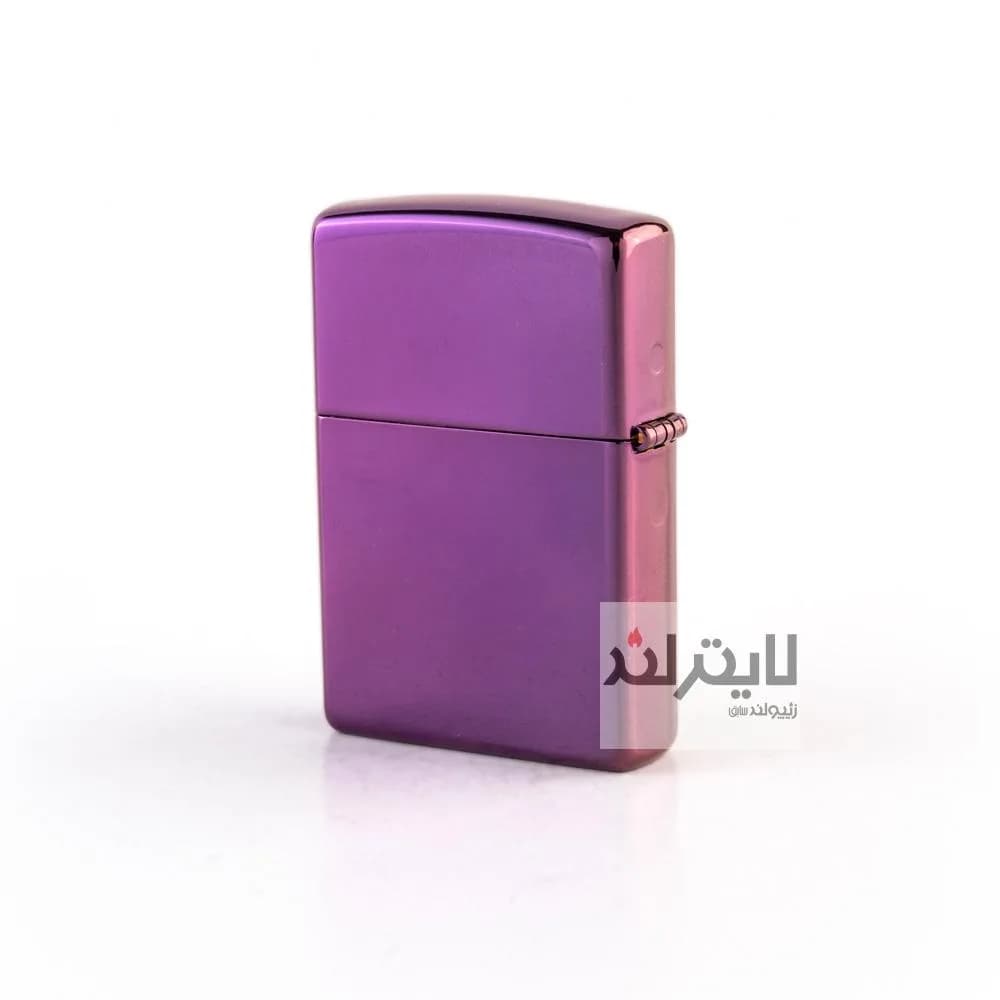 فندک زیپو مدل Joker Emblem کد 2005366 — تصویر ۲