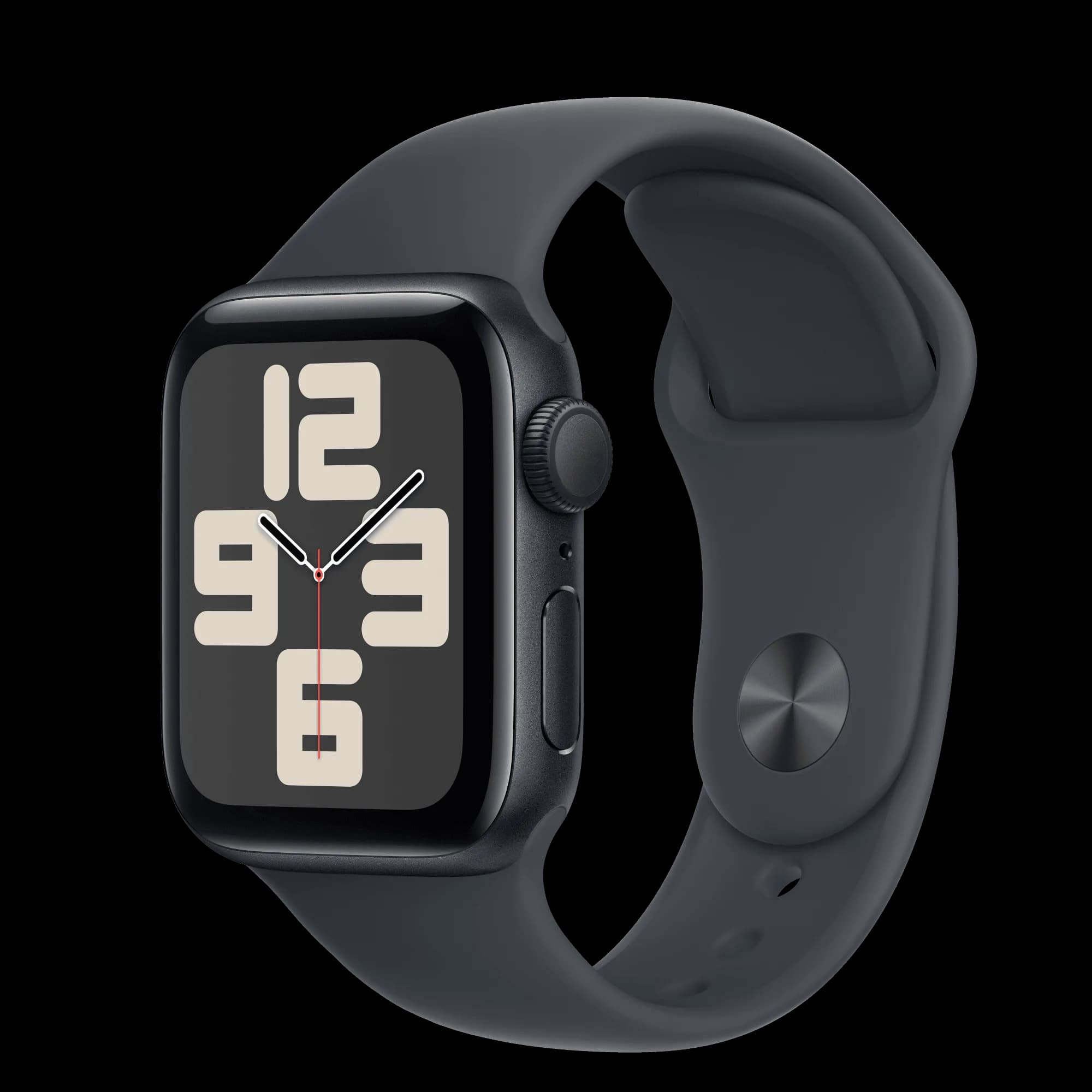ساعت هوشمند اپل سری اِس ای 3 مدل 44 میلی متری|Apple Watch SE 3 44mm
