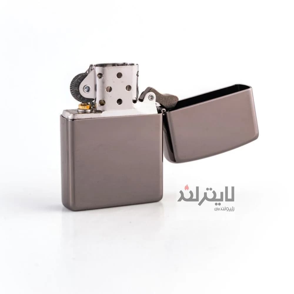 فندک زیپو مدل Valentine 1 BK 2401 — تصویر ۴