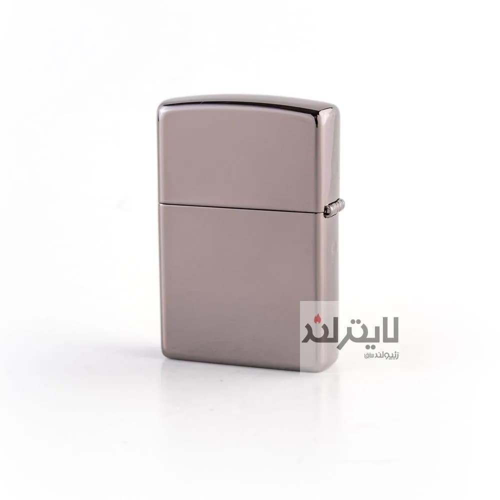 فندک زیپو مدل Valentine 1 BK 2401 — تصویر ۲