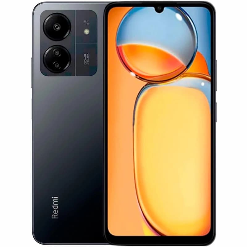 شیائومی REDMI 13C ظرفیت 256 رم 8 گیگابایت