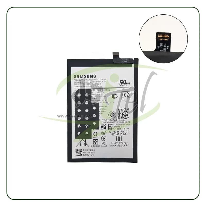 باتری A06 سامسونگ | Samsung A065 Battery
