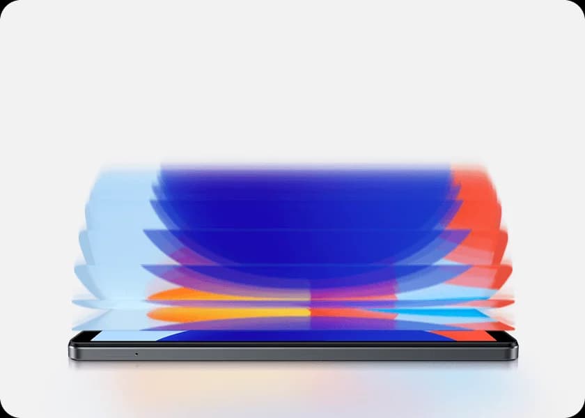 تبلت شیائومی مدل Redmi Pad SE ظرفیت 128 گیگابایت رم 4 گیگابایت 8,7 اینچ| Xiaomi Redmi Pad SE 128GB ram 4GB 8,7inch WiFi — تصویر ۸
