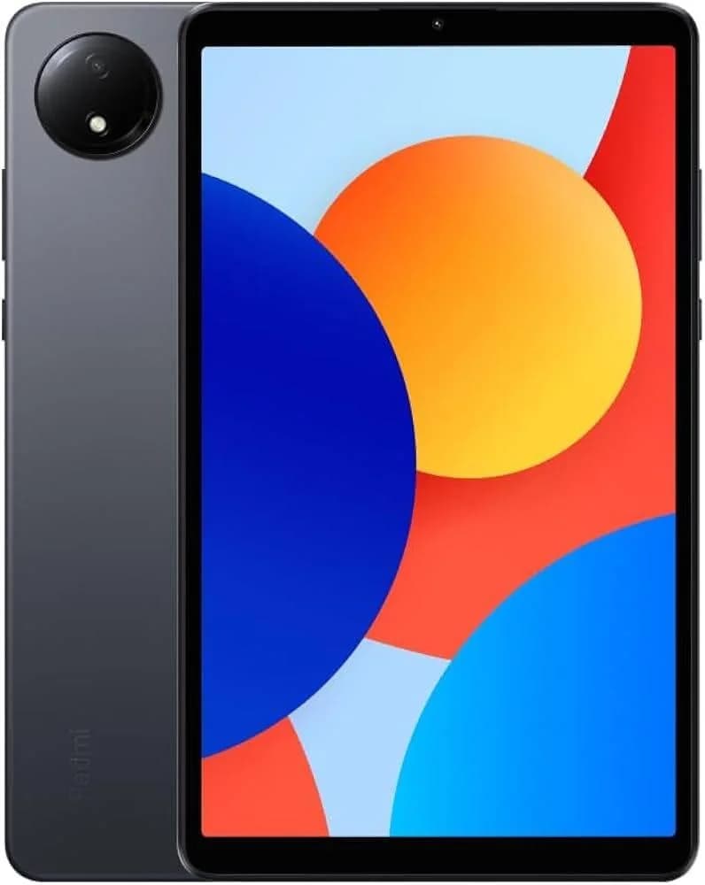 تبلت شیائومی مدل Redmi Pad SE ظرفیت 128 گیگابایت رم 4 گیگابایت 8,7 اینچ| Xiaomi Redmi Pad SE 128GB ram 4GB 8,7inch WiFi — تصویر ۵
