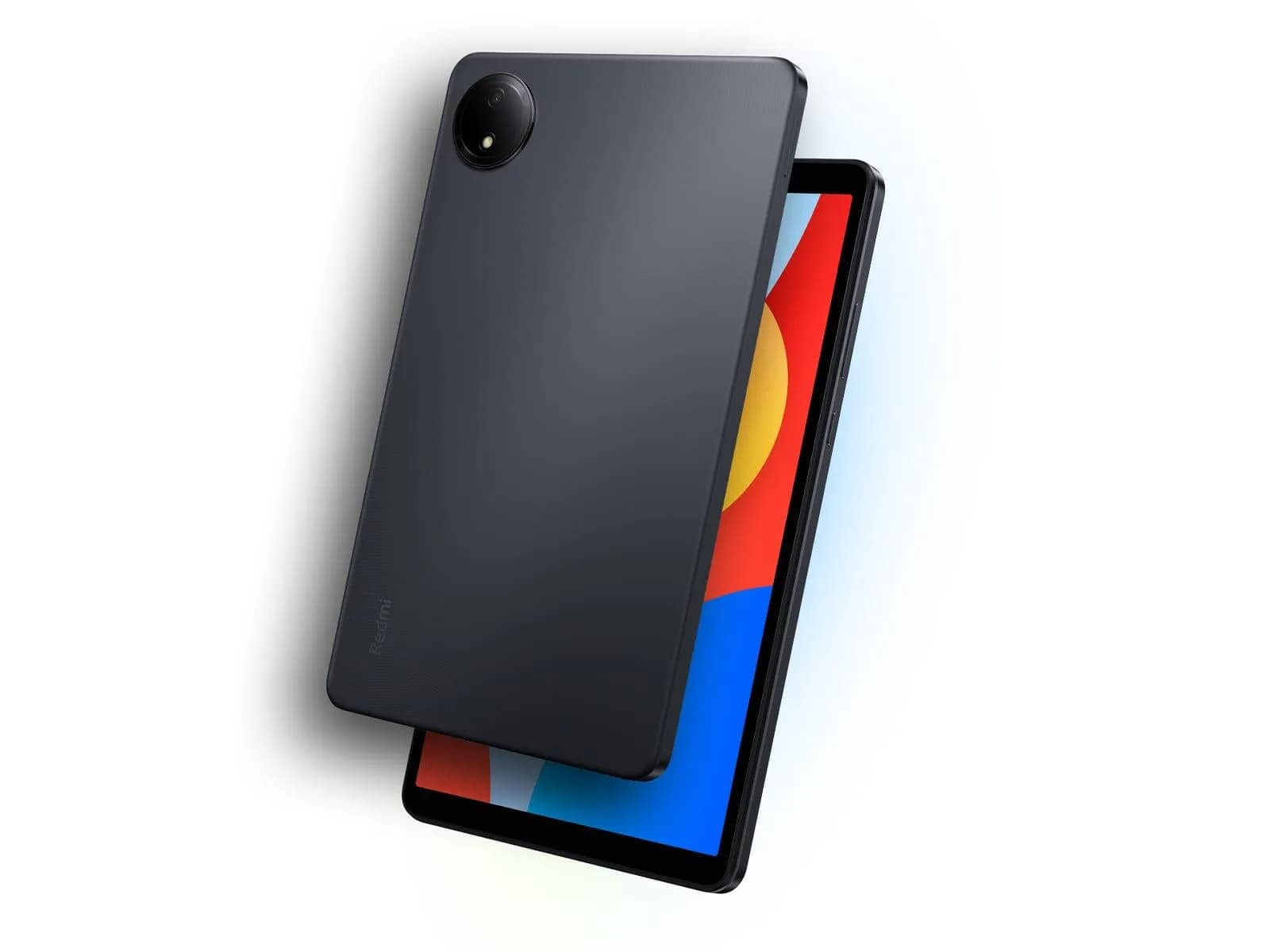 تبلت شیائومی مدل Redmi Pad SE ظرفیت 128 گیگابایت رم 4 گیگابایت 8,7 اینچ| Xiaomi Redmi Pad SE 128GB ram 4GB 8,7inch WiFi — تصویر ۲