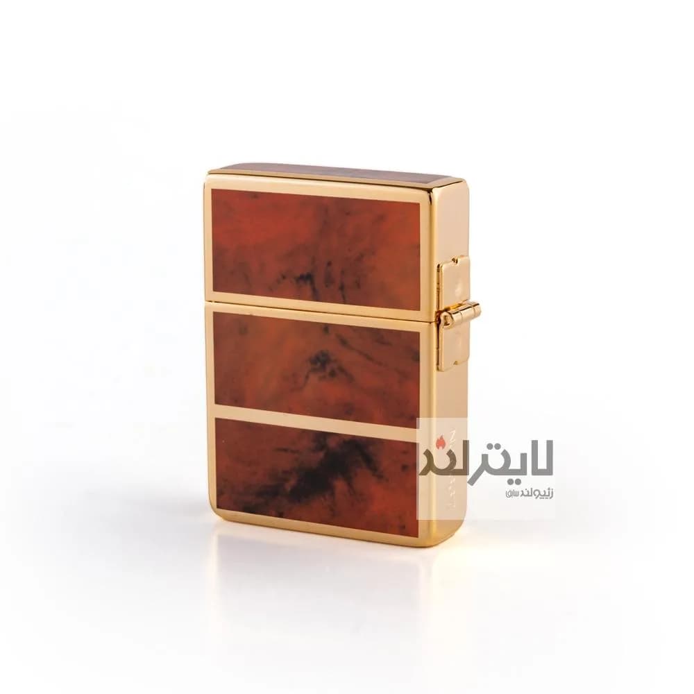 فندک زیپو مدل 1935EPG BW13000 — تصویر ۲