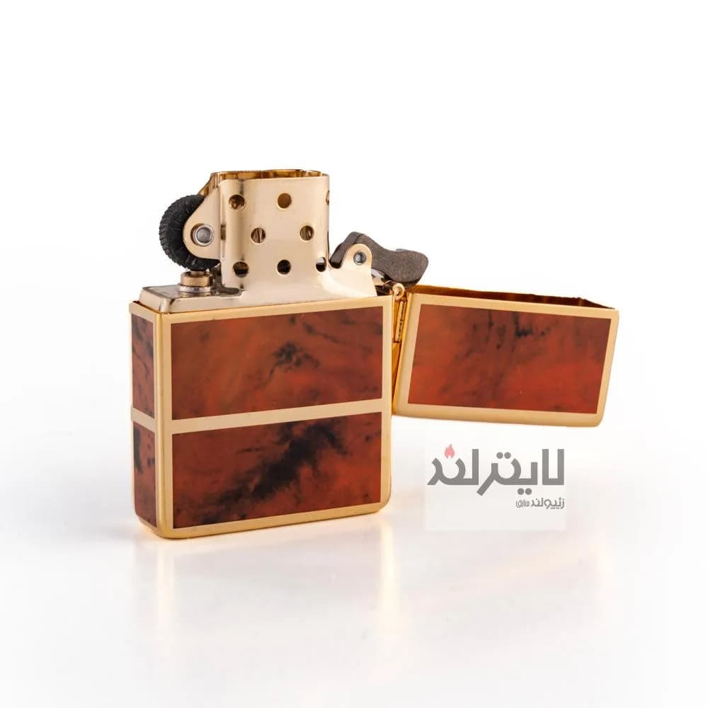 فندک زیپو مدل 1935EPG BW13000 — تصویر ۴
