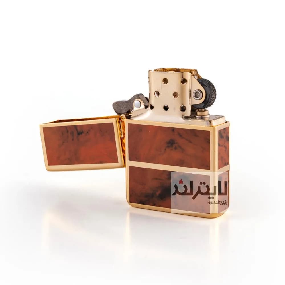 فندک زیپو مدل 1935EPG BW13000 — تصویر ۳