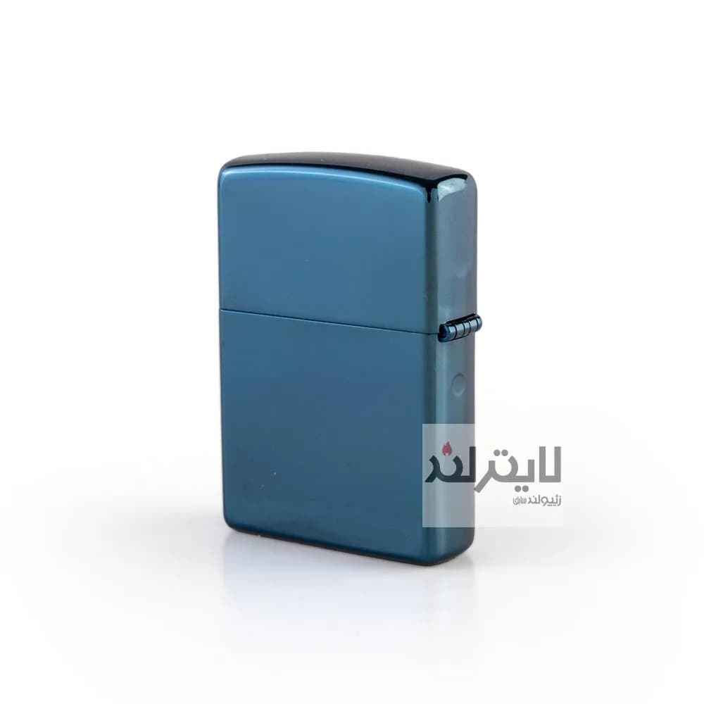 فندک زیپو مدل TNB 11 T85 — تصویر ۲
