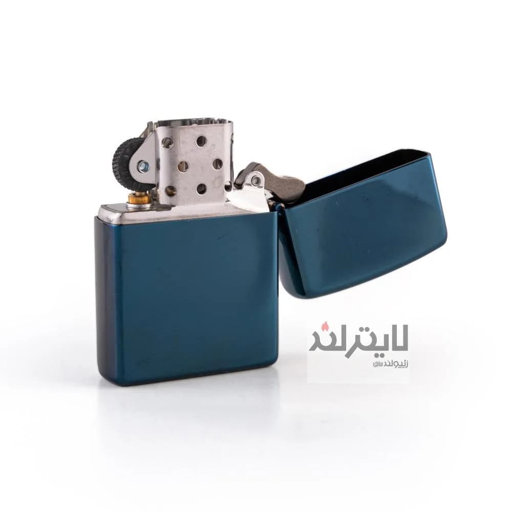 فندک زیپو مدل TNB 11 T85 — تصویر ۴