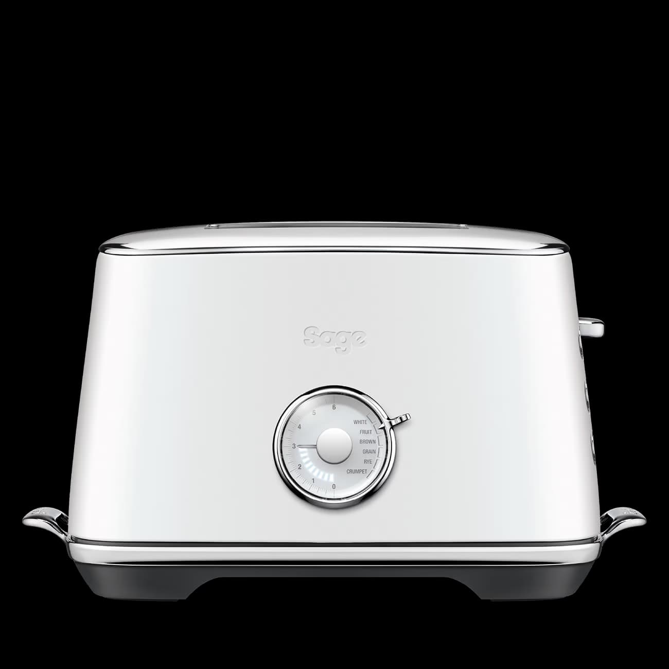توستر 2 اسلایس کلاسیک سیج STA735BSS — تصویر ۳