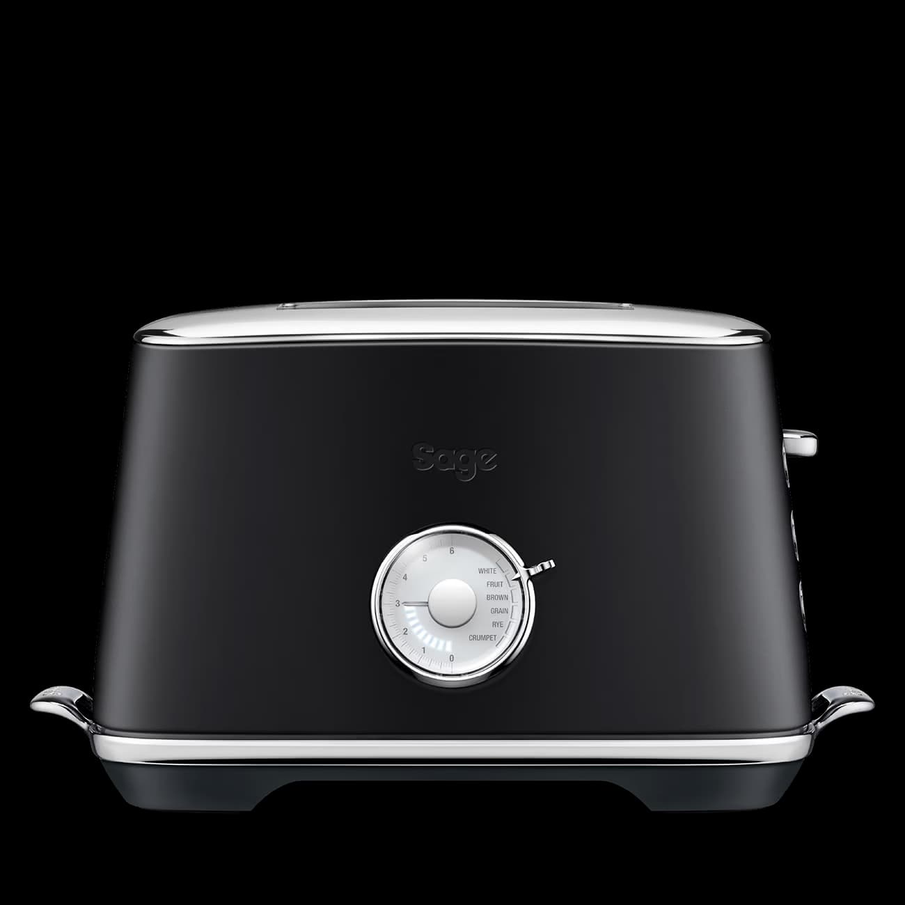 توستر 2 اسلایس کلاسیک سیج STA735BSS