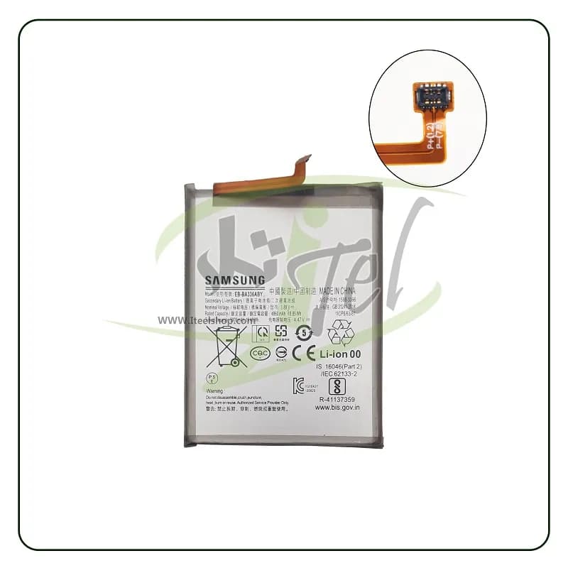 باتری A33 سامسونگ | Battery Samsung A336
