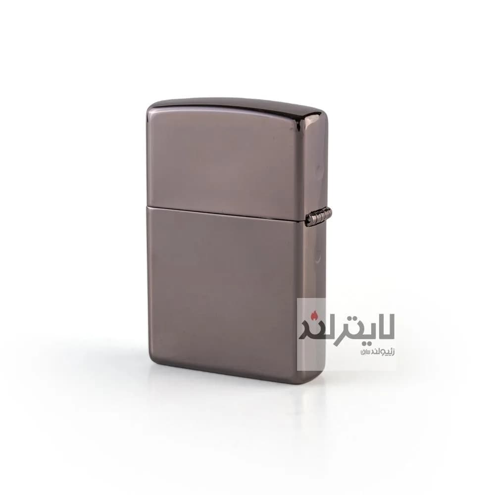 فندک زیپو مدل BKG012 — تصویر ۲