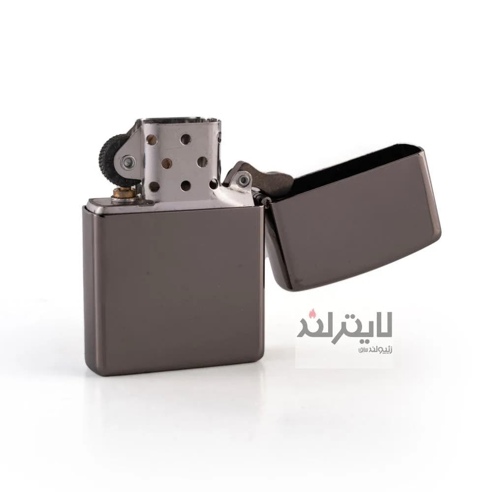 فندک زیپو مدل BKG012 — تصویر ۴