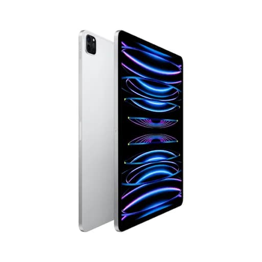 تبلت اپل مدل iPad Pro 11inch 2022 M2 WIFI ظرفیت 2 ترابایت و رم 16 گیگابایت| Apple ipad pro 11 inch M2 WiFi 2022 2TB ram 16GB