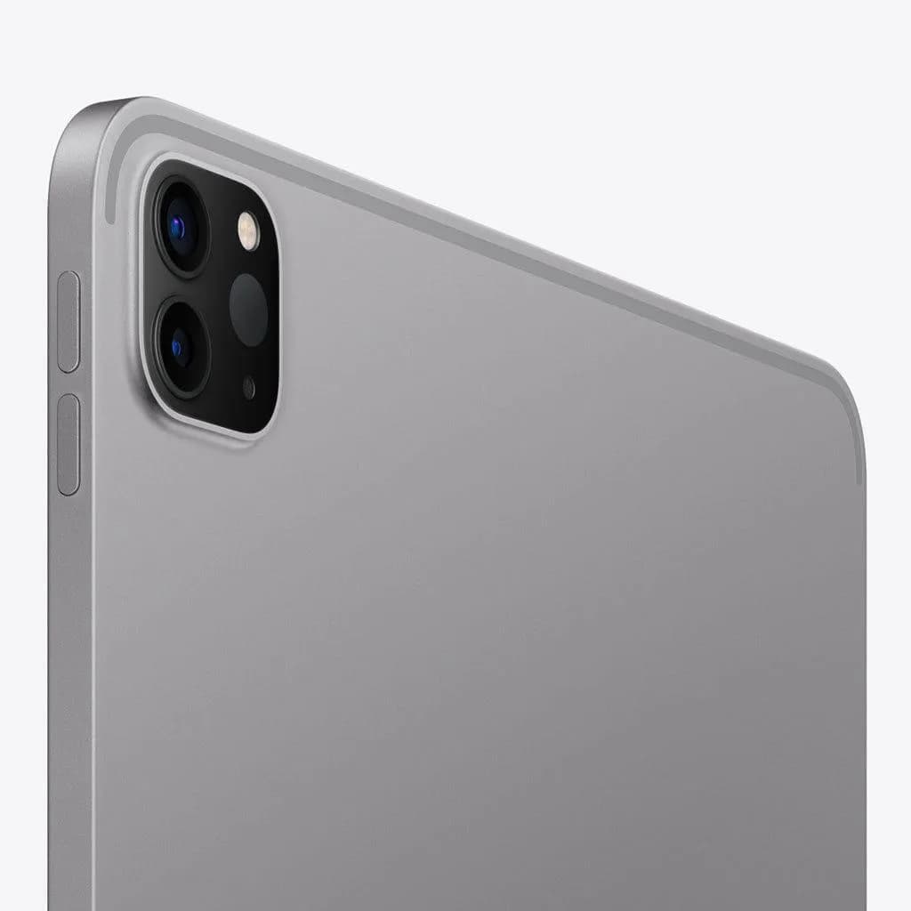 تبلت اپل مدل iPad Pro 11inch 2022 M2 WIFI ظرفیت 2 ترابایت و رم 16 گیگابایت| Apple ipad pro 11 inch M2 WiFi 2022 2TB ram 16GB — تصویر ۳