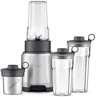 شیکر و اسموتی ساز سیج BPB550BAL