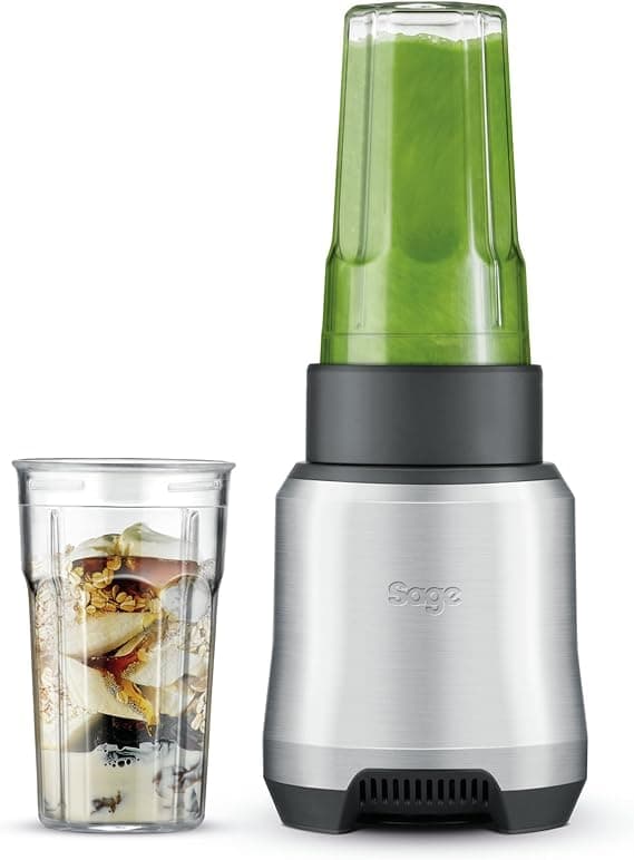 شیکر و اسموتی ساز سیج BPB550BAL — تصویر ۲