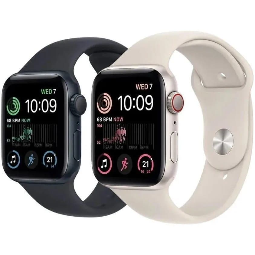 ساعت هوشمند اپل سری اِس ای 3 مدل 40 میلی متری|Apple Watch SE 3 40mm