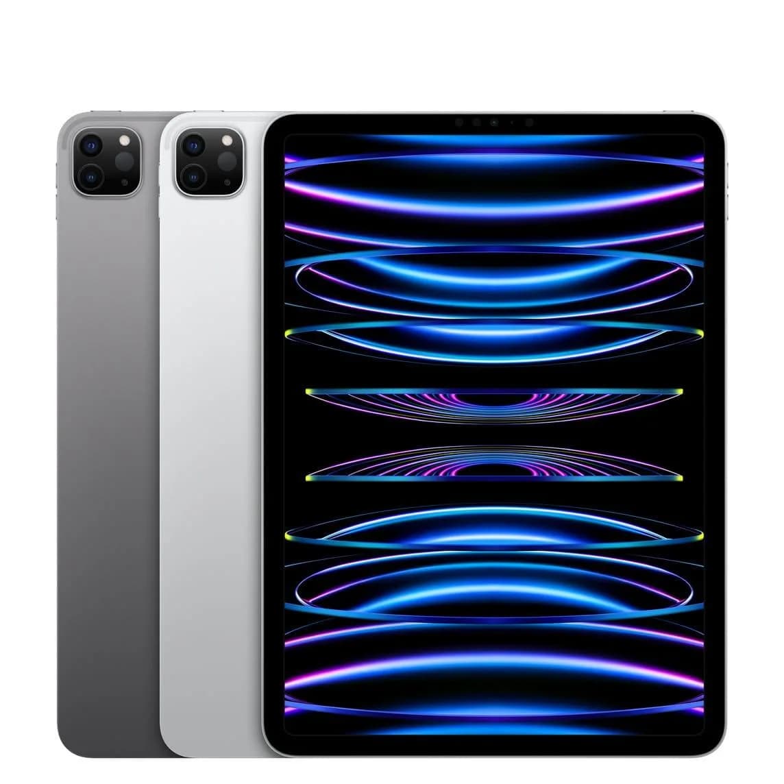 تبلت اپل مدل iPad Pro 11inch 2022 M2 WIFI ظرفیت 512 گیگابایت و رم 8 گیگابایت| Apple ipad pro 11 inch M2 WiFi 2022 512GB ram 8GB
