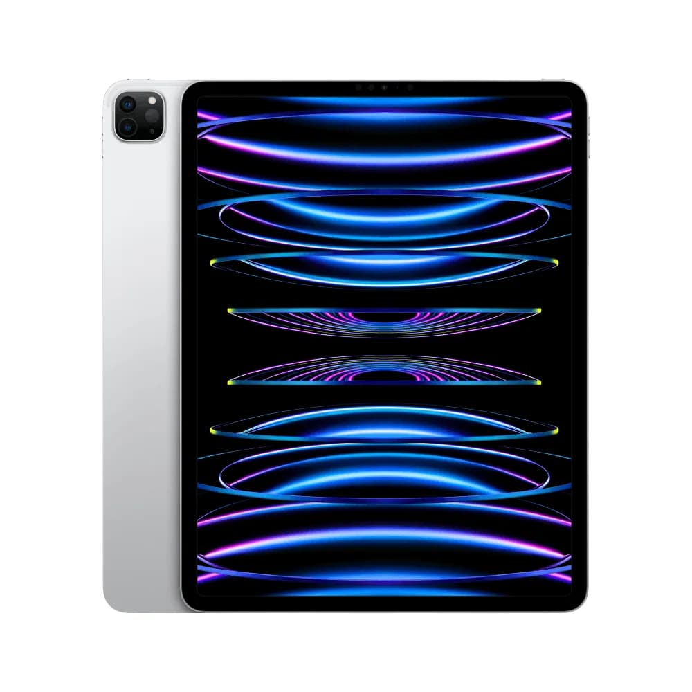 تبلت اپل مدل iPad Pro 11inch 2022 M2 WIFI ظرفیت 512 گیگابایت و رم 8 گیگابایت| Apple ipad pro 11 inch M2 WiFi 2022 512GB ram 8GB — تصویر ۷