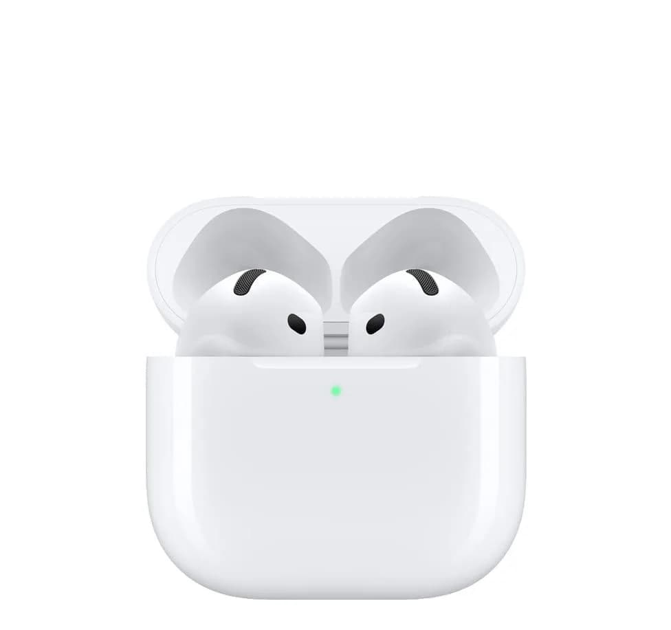 Apple Airpods 4 2024| هندزفری بیسیم اپل مدل airpods 4