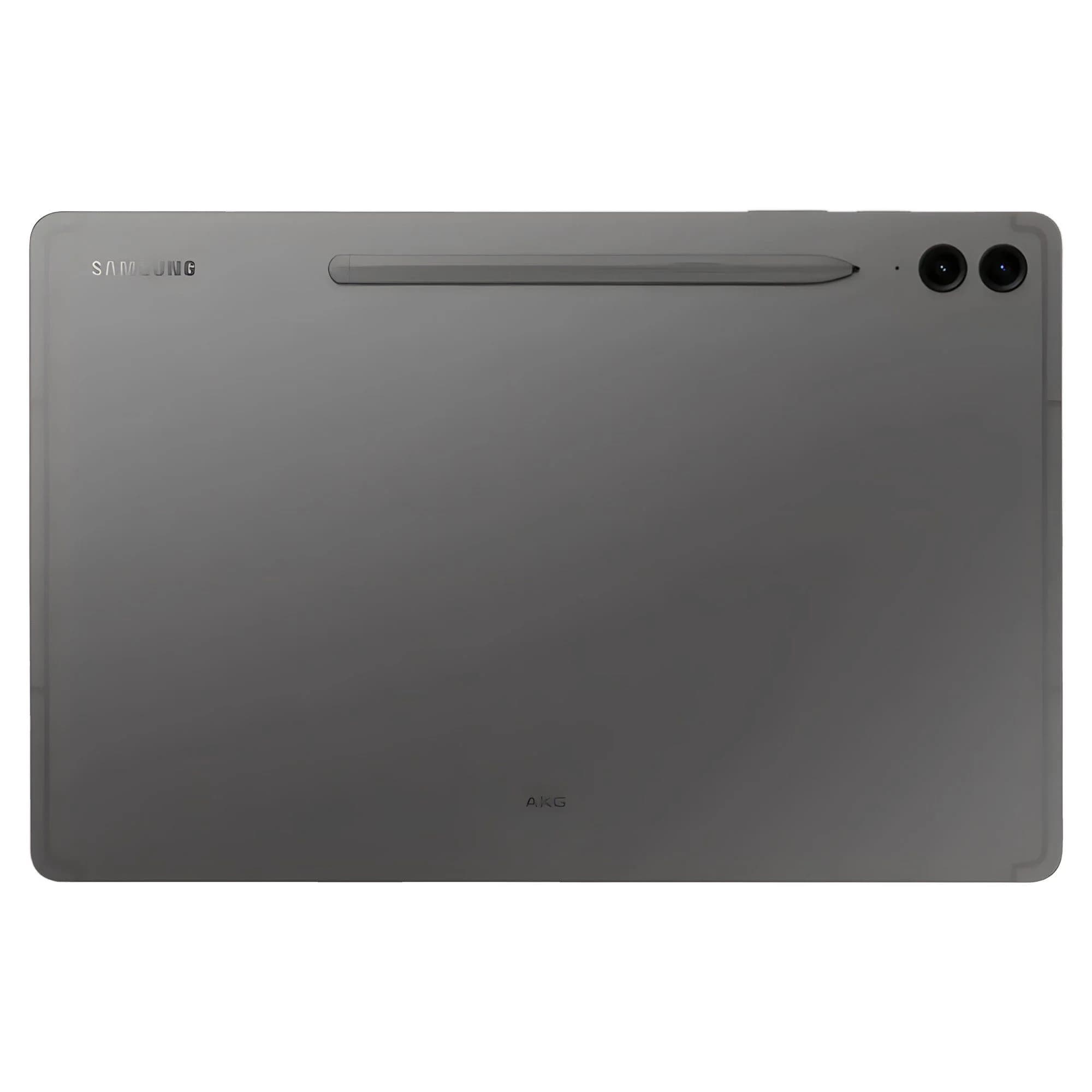 تبلت سامسونگ مدل (Galaxy Tab S9 FE Plus Wi-Fi (SM-X610 ظرفیت 256 گیگابایت رم 12 گیگابایت| Samsung Galaxy Tab S9 FE Plus Wi-Fi (SM-X610) 256GB 12GB Tablet 12,4inch — تصویر ۲