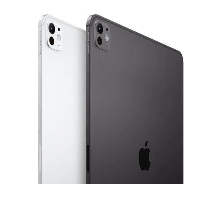 تبلت 11 اینچی اپل مدل iPad Pro 2024 M4 Wi-Fi ظرفیت 2 ترابایت و رم 16 گیگابایت|Apple iPad Pro 2024 M4 Wi-Fi 11 Inch Tablet 2TB and 16GB Ram — تصویر ۲