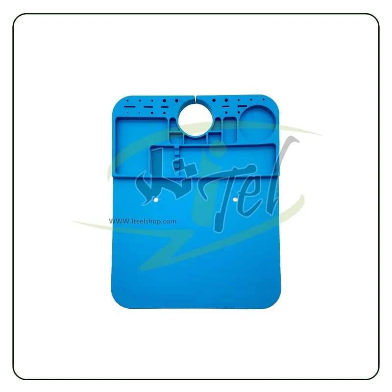 پد نسوز لوپ مکانیک Mechanic V65