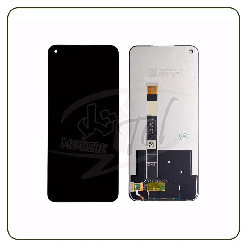تاچ و ال سی دی ریلمی Realme 8