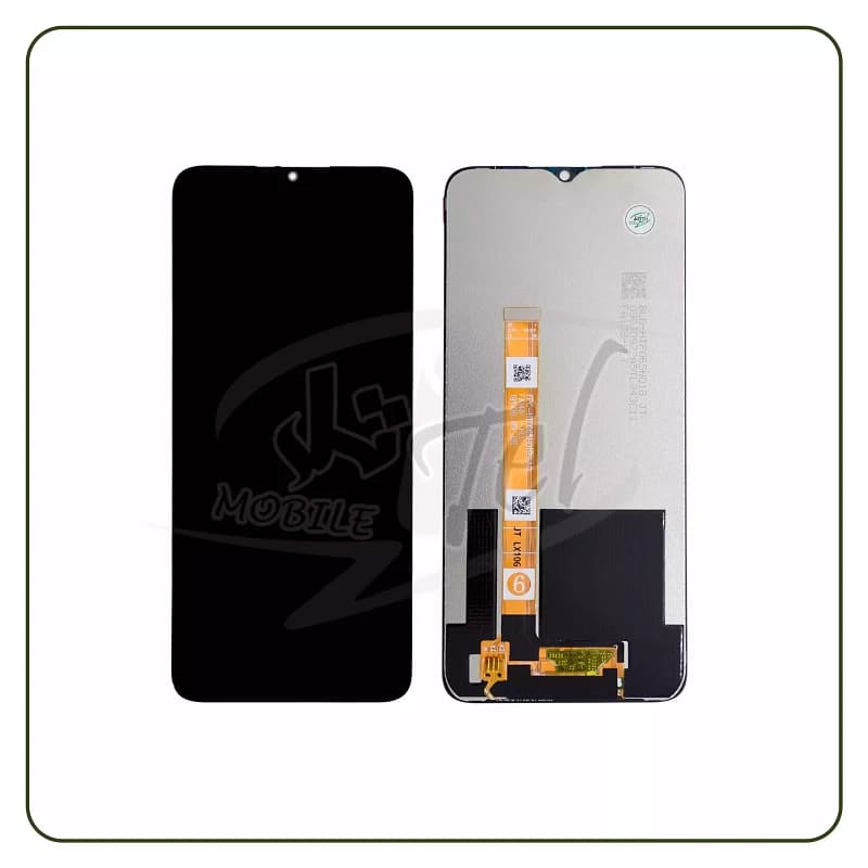تاچ و ال سی دی اورجینال اوپو LCD Oppo A31