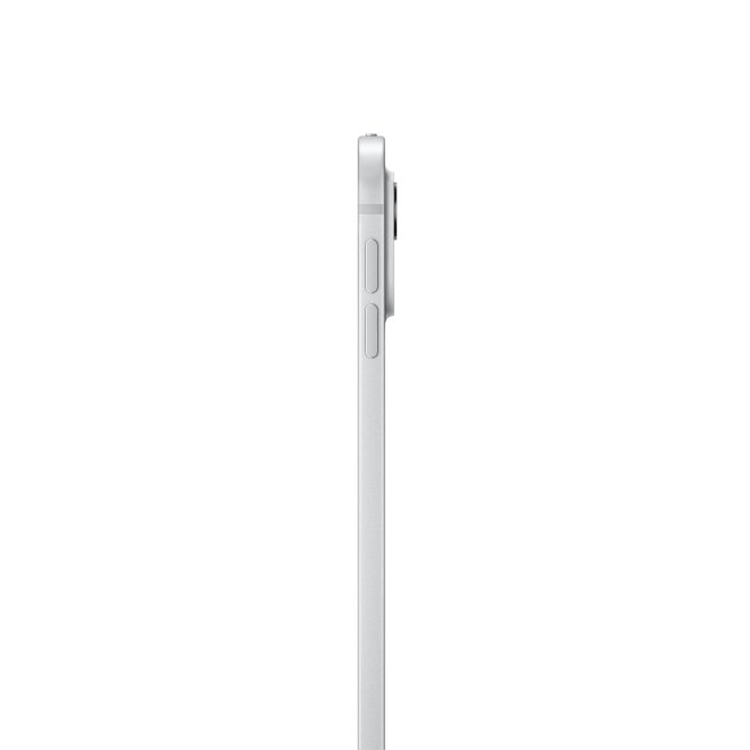 تبلت 13 اینچی اپل مدل iPad Pro 2024 M4 Wi-Fi ظرفیت 512 گیگابایت و رم 8 گیگابایت|Apple iPad Pro 2024 M4 Wi-Fi 13 Inch Tablet 512GB and 8GB Ram — تصویر ۷