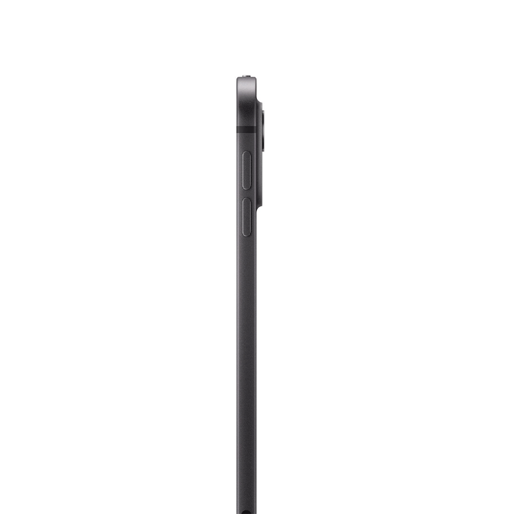 تبلت 13 اینچی اپل مدل iPad Pro 2024 M4 Wi-Fi ظرفیت 512 گیگابایت و رم 8 گیگابایت|Apple iPad Pro 2024 M4 Wi-Fi 13 Inch Tablet 512GB and 8GB Ram — تصویر ۶