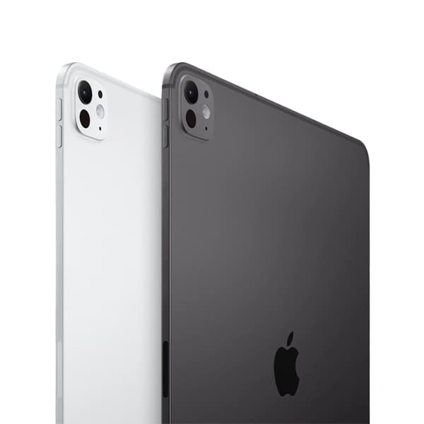 تبلت 13 اینچی اپل مدل iPad Pro 2024 M4 Wi-Fi ظرفیت 512 گیگابایت و رم 8 گیگابایت|Apple iPad Pro 2024 M4 Wi-Fi 13 Inch Tablet 512GB and 8GB Ram
