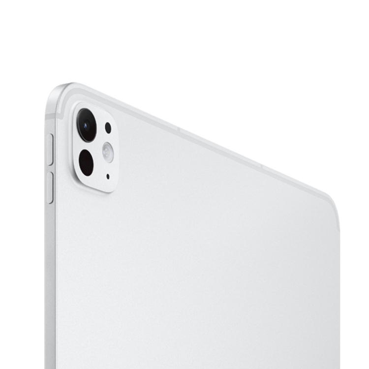 تبلت 13 اینچی اپل مدل iPad Pro 2024 M4 Wi-Fi ظرفیت 512 گیگابایت و رم 8 گیگابایت|Apple iPad Pro 2024 M4 Wi-Fi 13 Inch Tablet 512GB and 8GB Ram — تصویر ۴