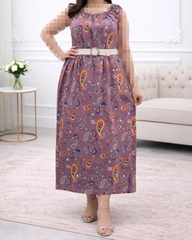 سارافون ترمه 7394