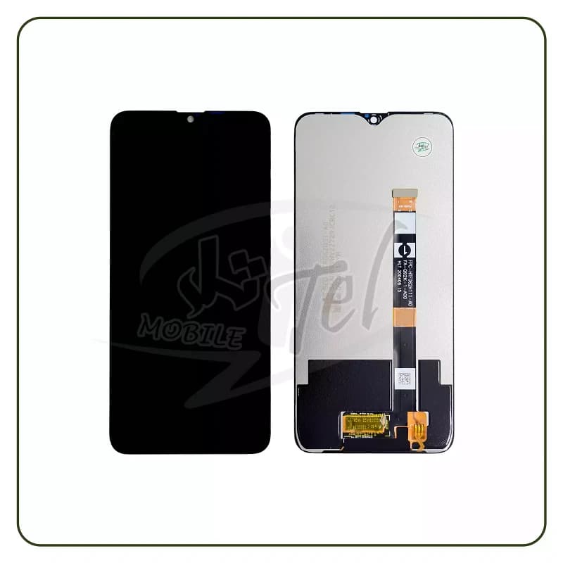 تاچ و ال سی دی اورجینال اوپو LCD Oppo A12
