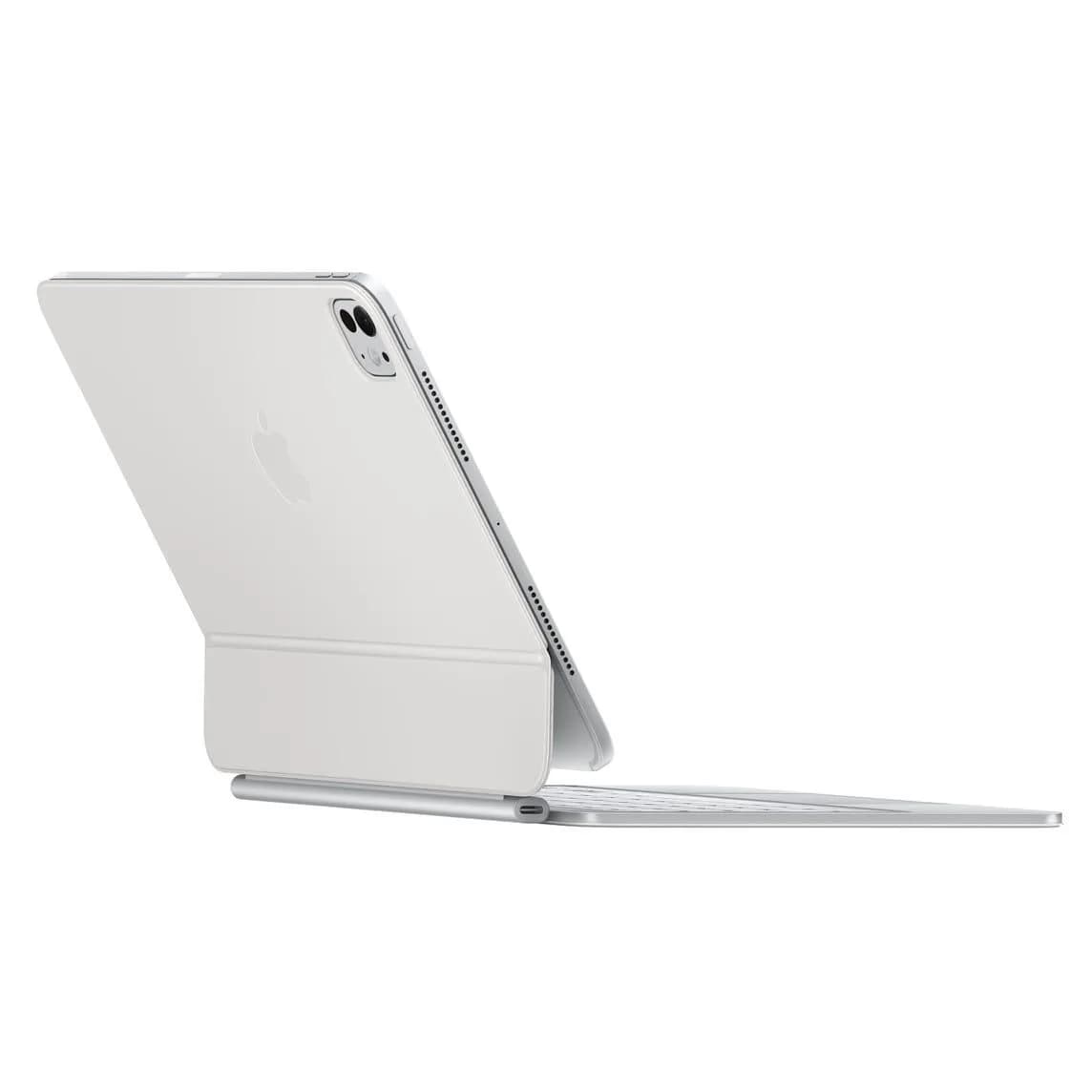 کیبورد اپل مدل Magic Keyboard برای آیپد پرو 11 اینچی M4 ا Magic Keyboard for iPad Pro 11-inch M4 — تصویر ۶