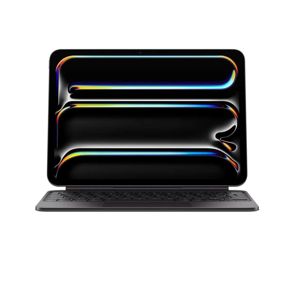 کیبورد اپل مدل Magic Keyboard برای آیپد پرو 11 اینچی M4 ا Magic Keyboard for iPad Pro 11-inch M4 — تصویر ۳