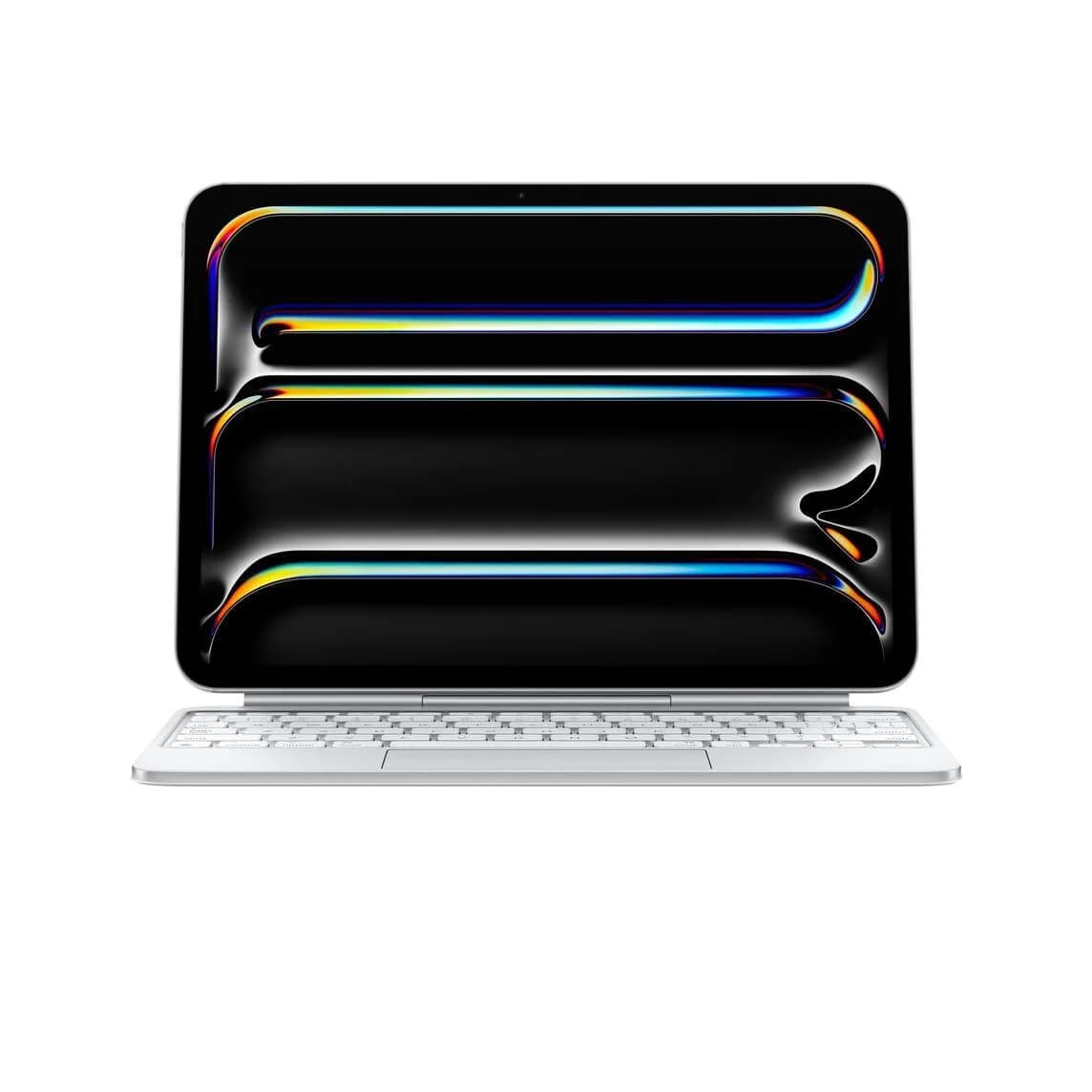 کیبورد اپل مدل Magic Keyboard برای آیپد پرو 11 اینچی M4 ا Magic Keyboard for iPad Pro 11-inch M4 — تصویر ۲