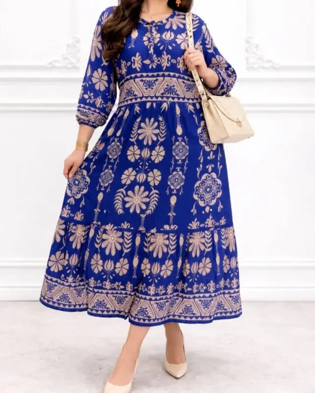 ساحلی بامبوک نخی 7380