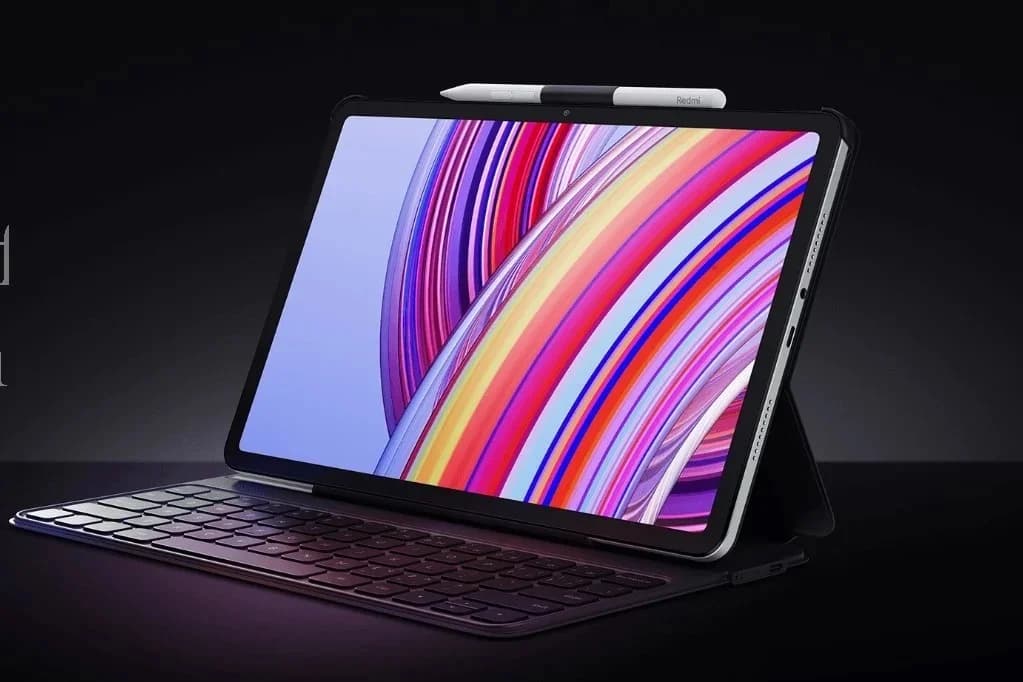 تبلت شیائومی مدل ردمی پد پرو ظرفیت 128 گیگابایت رم 6 گیگابایت|Redmi Pad Pro 128GB Ram 6GB 12,1inch — تصویر ۶