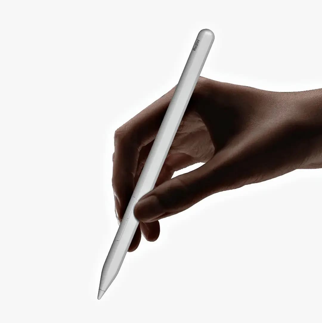 قلم هوشمند تبلت ردمی پد 2 پرو، پوکو پد و ردمی پد 2 شیائومی | Redmi Smart Pen