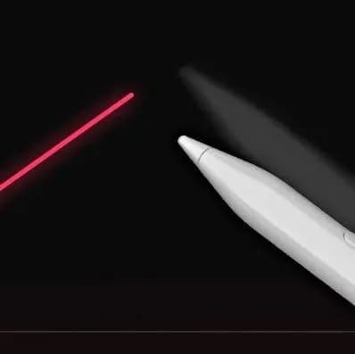 قلم هوشمند تبلت ردمی پد 2 پرو، پوکو پد و ردمی پد 2 شیائومی | Redmi Smart Pen — تصویر ۴