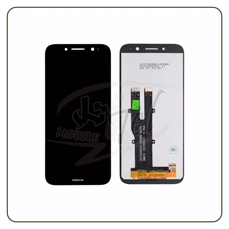 ال سی دی نوکیا LCD Nokia C1 Plus